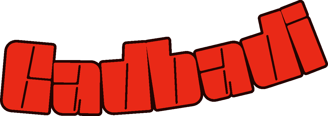 gadbadi